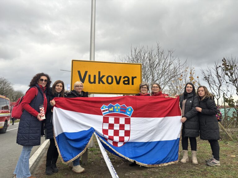 Dan sjećanja na žrtvu Vukovara